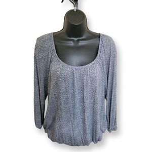 Michael Kors Blouse (P/S)